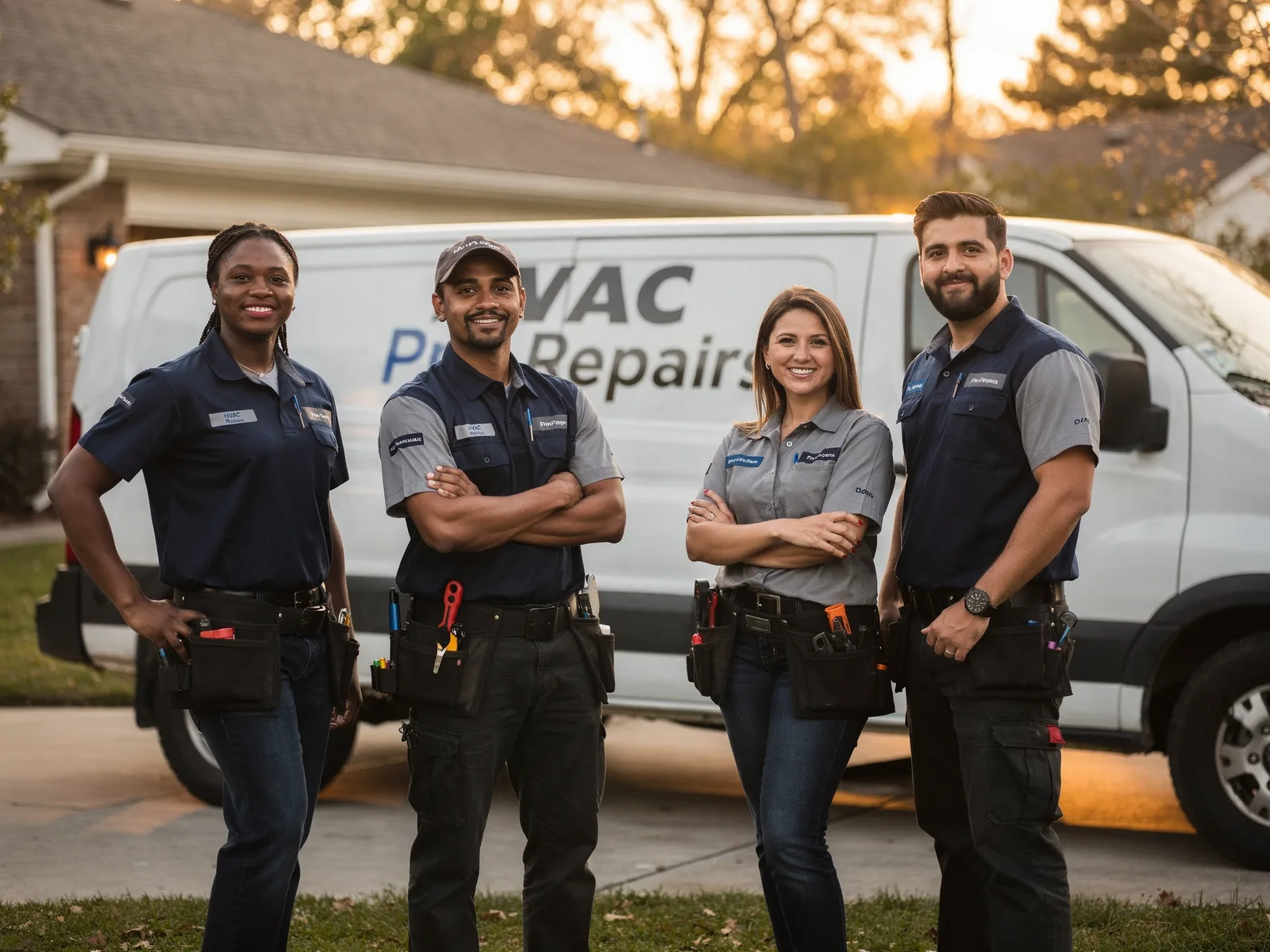 Heat Pump Repair company in Wallingford, KY
